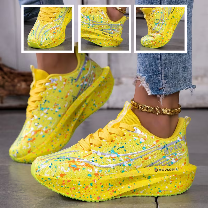 Women'S Shoes Hey Dude - Sneakers Women Shoes Lightweight Breathable Shoes