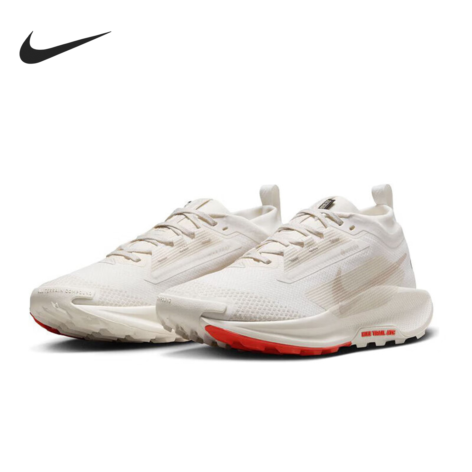 Women Shoes Running Nike - Nike Authentic New Women's Outdoor Waterproof