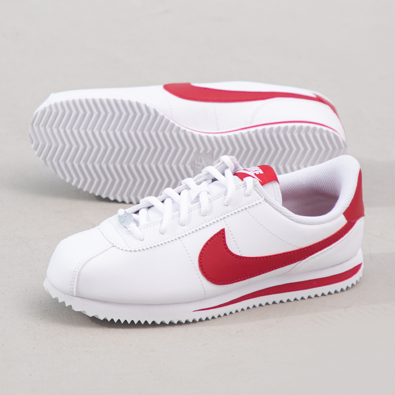 Women Shoes Running Nike - Nike Women's Shoes Cortez Basic Sl