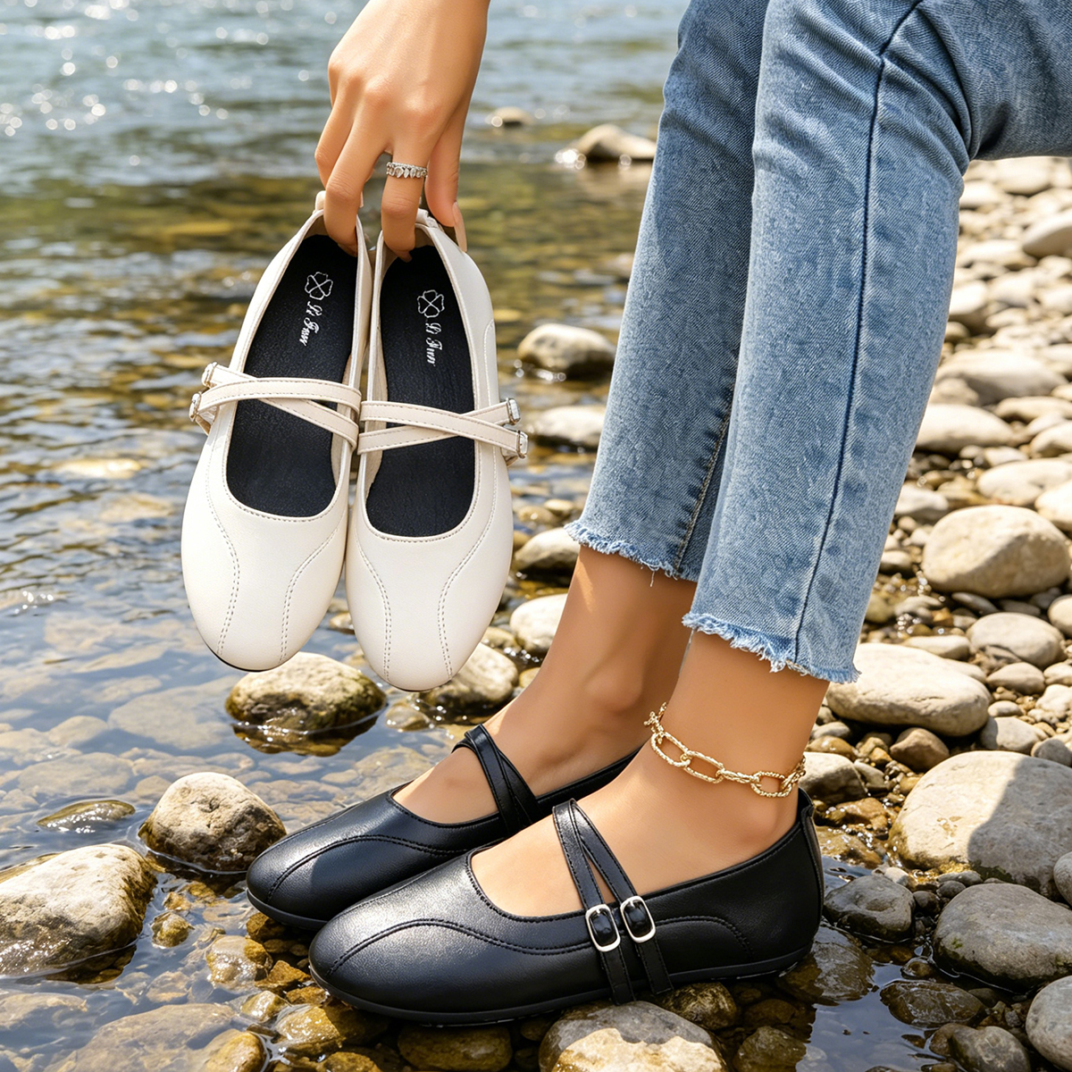 Women Shoes Loafers - Fashionable Best Selling New Comfortable Plus