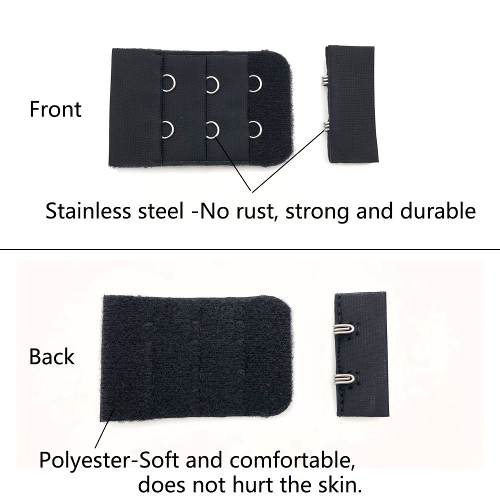 10 Sets/Lot Bra Hook And Eye E - đánh giá và giá Women'S Shoes Extended Sizes