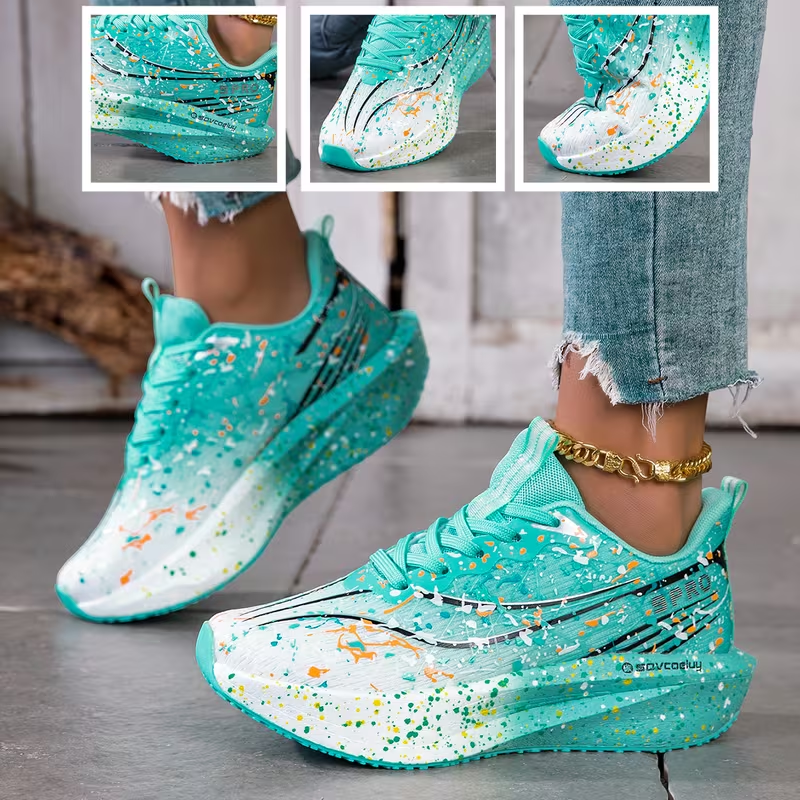 Sneakers Women Shoes Lightweig - đánh giá và giá Women'S Shoes Hey Dude