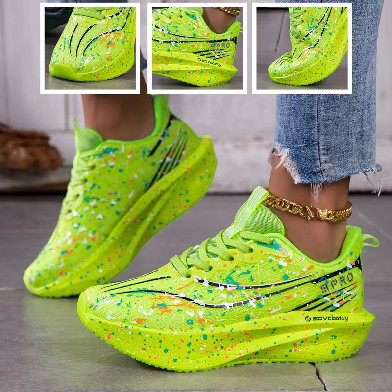 Sneakers Women Shoes Lightweig - đánh giá và giá Women'S Shoes Hey Dude