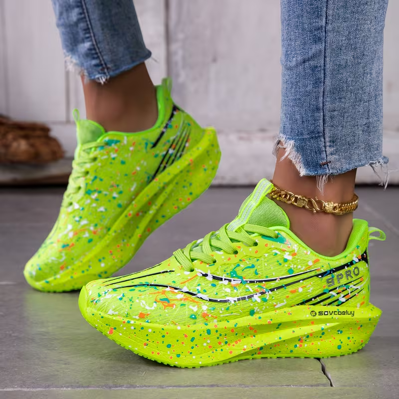 Sneakers Women Shoes Lightweig - đánh giá và giá Women'S Shoes Hey Dude