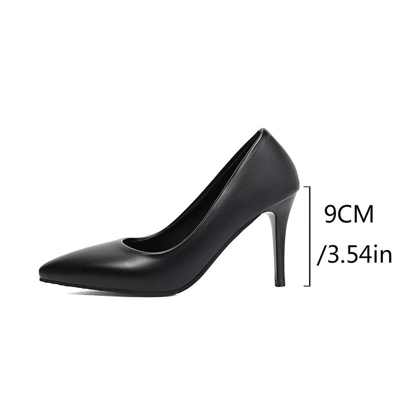 ORCHALISA Hot Sexy Office Lady - đánh giá và giá Women'S Shoes Extended Sizes