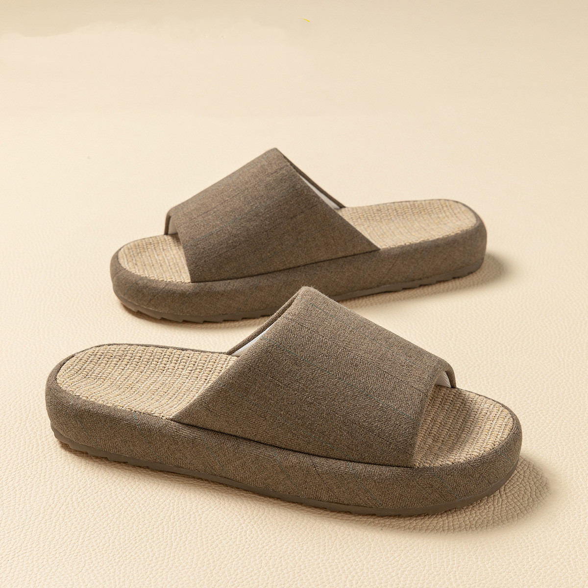 Summer Women Home Slippers Lin - đánh giá và giá Women Shoes Mules