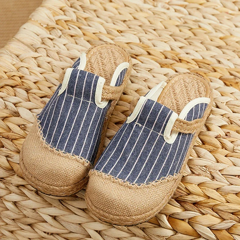 2025 Women Casual Linen Handma - đánh giá và giá Women'S Shoes Vegan