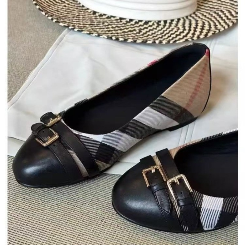 Fashion French Retro Style 202 - đánh giá và giá Women Shoes Loafers