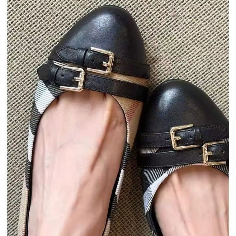 Fashion French Retro Style 202 - đánh giá và giá Women Shoes Loafers