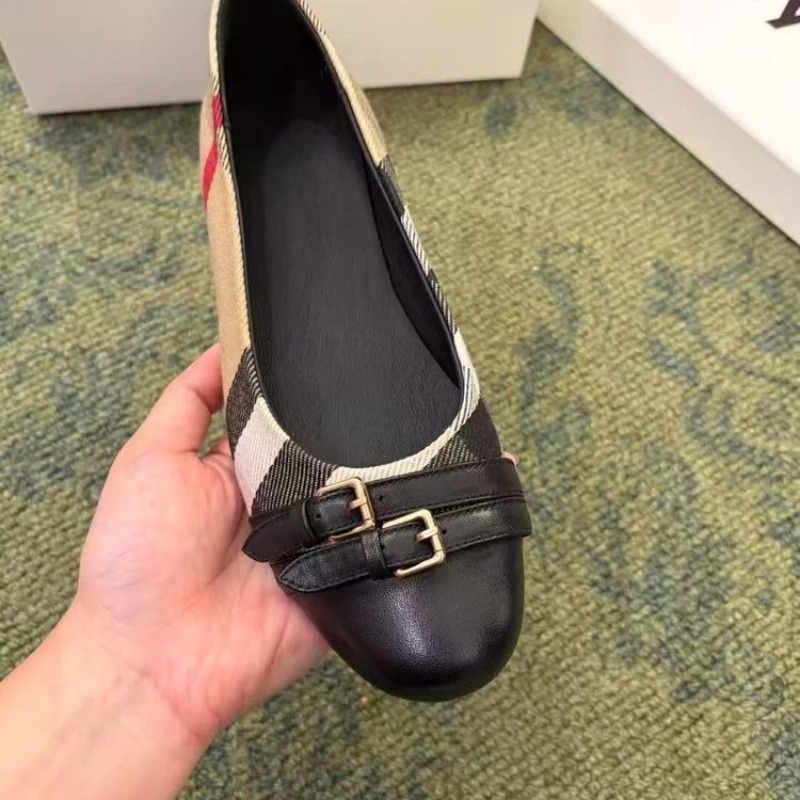 Fashion French Retro Style 202 - đánh giá và giá Women Shoes Loafers