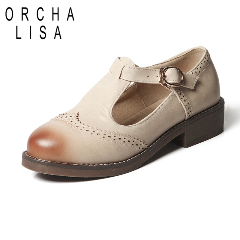 ORCHA LISA 2026 Crafted Retro  - đánh giá và giá Women'S Shoes Extended Sizes