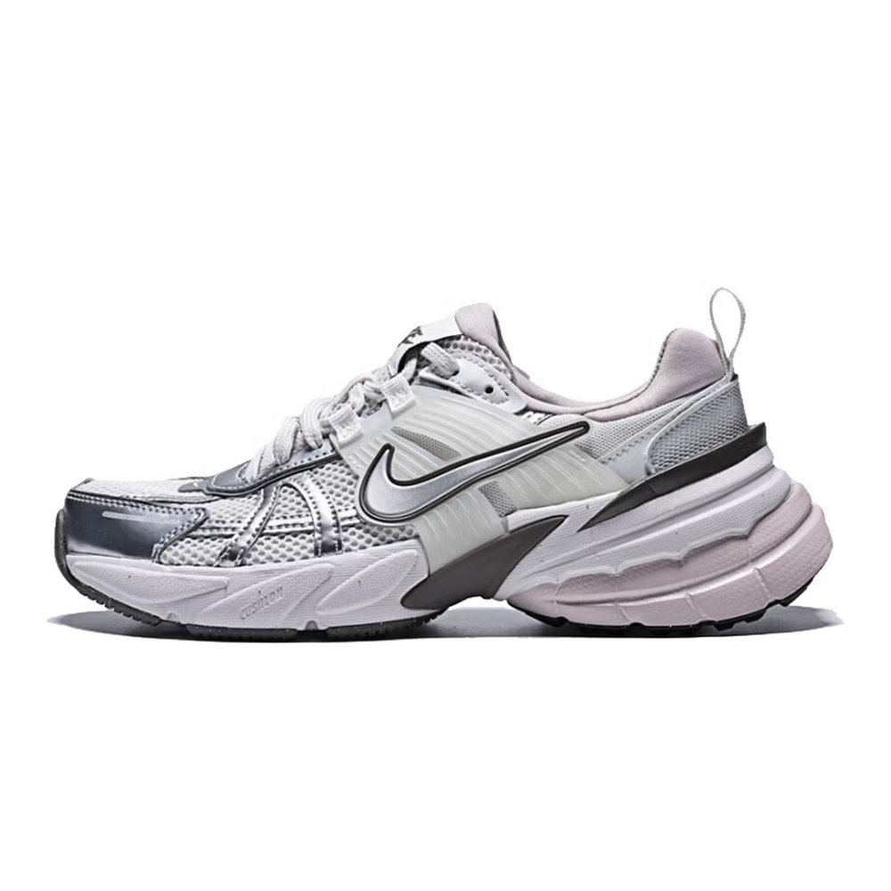 Nike V2K RUN Women's Shoes Ant - đánh giá và giá Women Shoes Running Nike