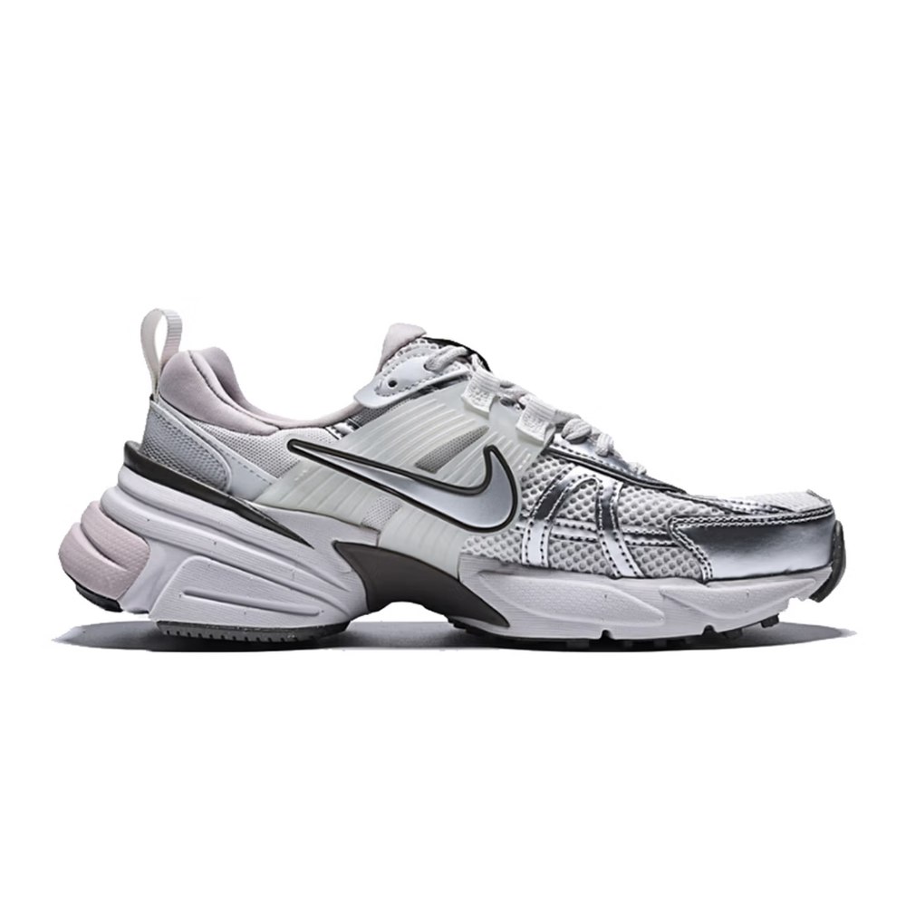 Nike V2K RUN Women's Shoes Ant - đánh giá và giá Women Shoes Running Nike