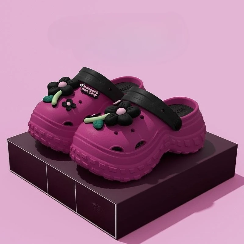 Slides Height Outside Sandals  - đánh giá và giá Women Shoes Size Chart
