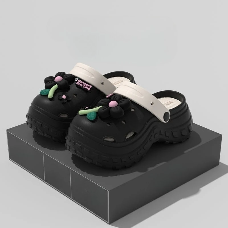 Slides Height Outside Sandals  - đánh giá và giá Women Shoes Size Chart