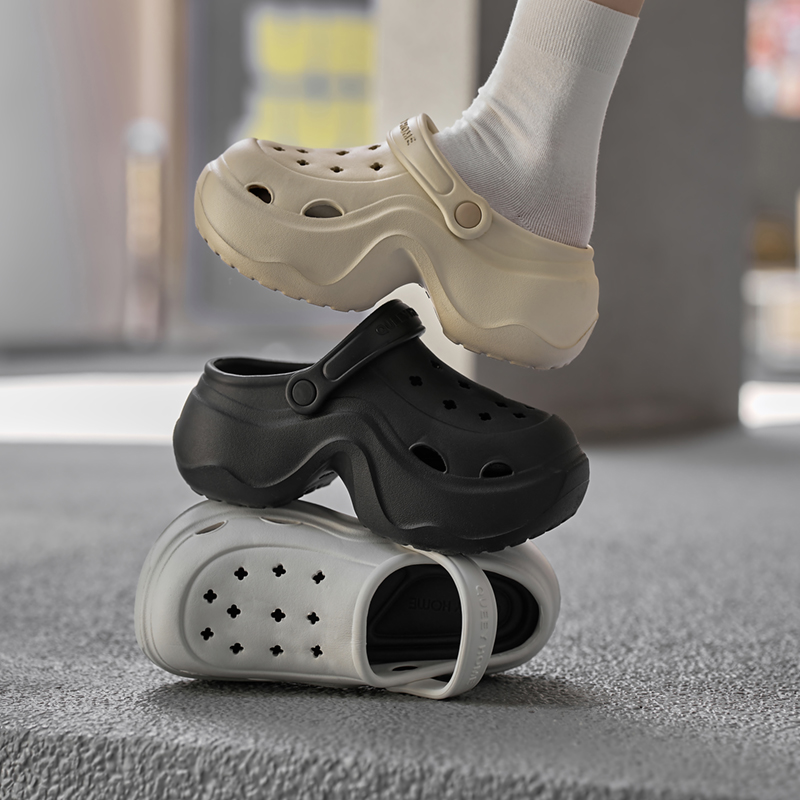 2025 New Fashion Women's Clog  - đánh giá và giá Women Shoes Size Chart