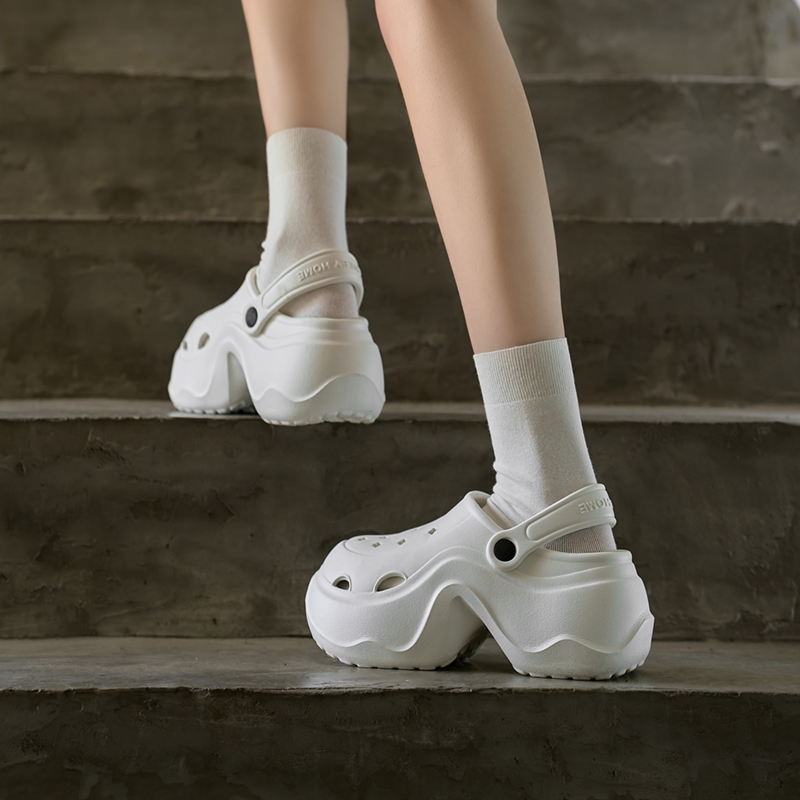 2025 New Fashion Women's Clog  - đánh giá và giá Women Shoes Size Chart
