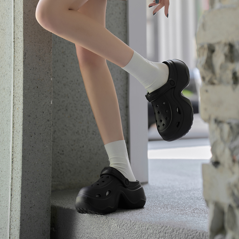 2025 New Fashion Women's Clog  - đánh giá và giá Women Shoes Size Chart