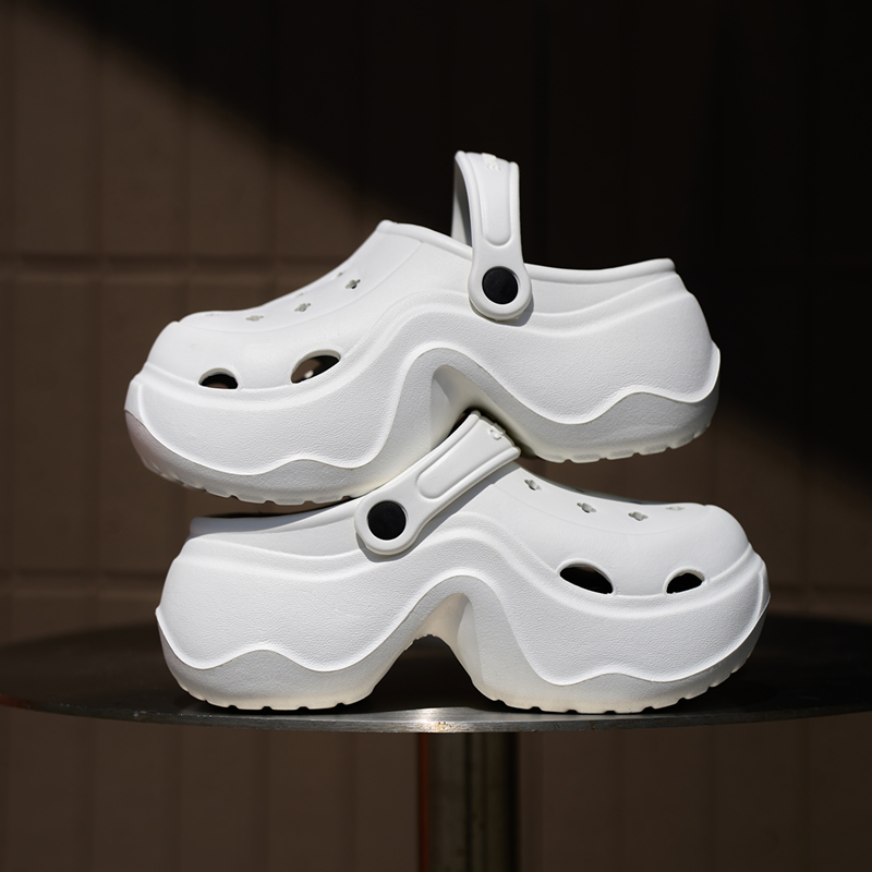 2025 New Fashion Women's Clog  - đánh giá và giá Women Shoes Size Chart