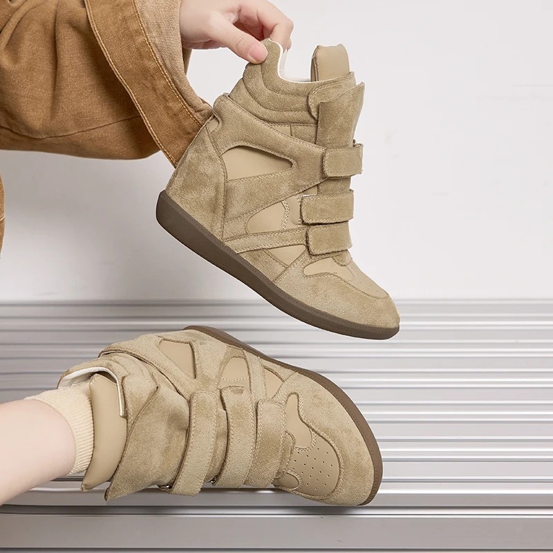 Women Ankle Boots Genuine Leat - đánh giá và giá Women Shoes Size Chart