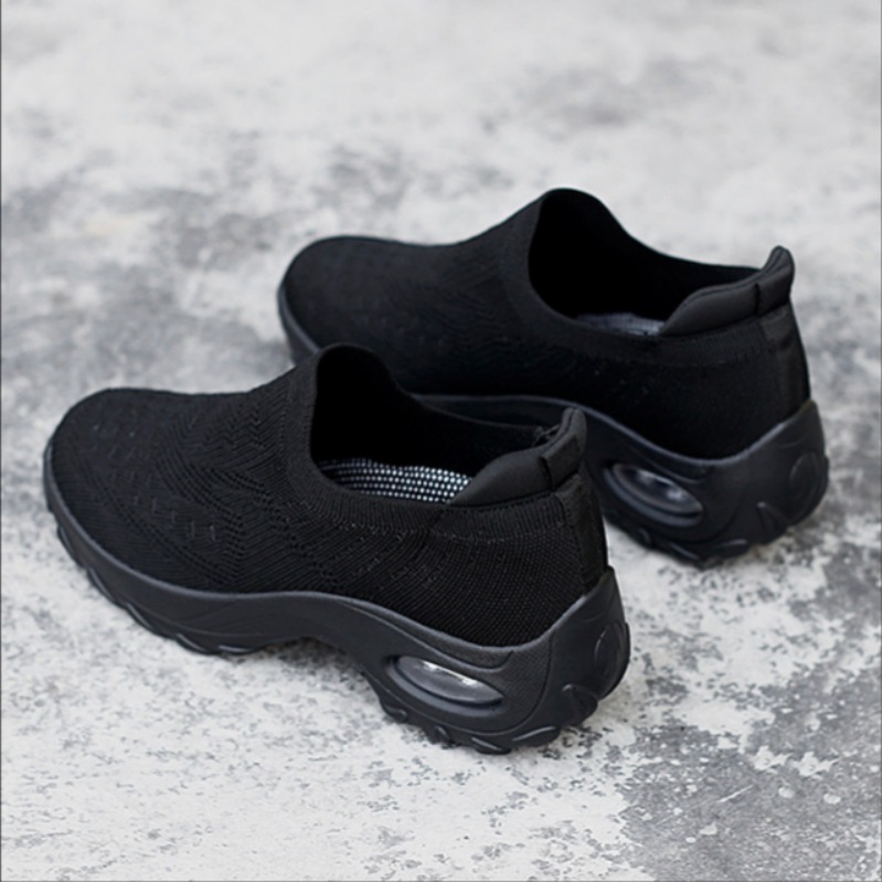Thick Sole Height Increasing W - đánh giá và giá Women'S Shoes Hey Dude
