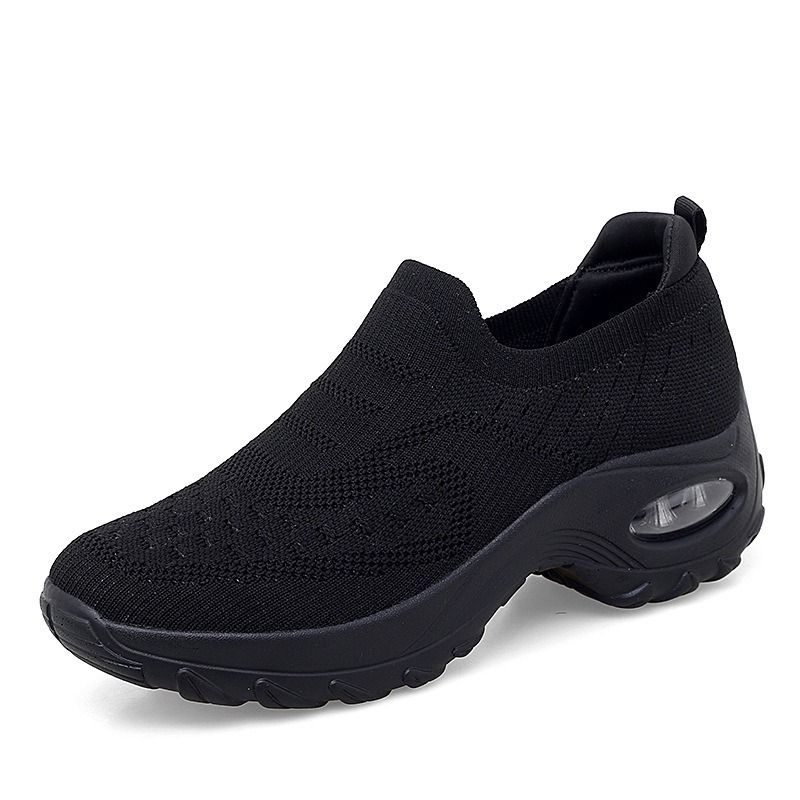 Thick Sole Height Increasing W - đánh giá và giá Women'S Shoes Hey Dude