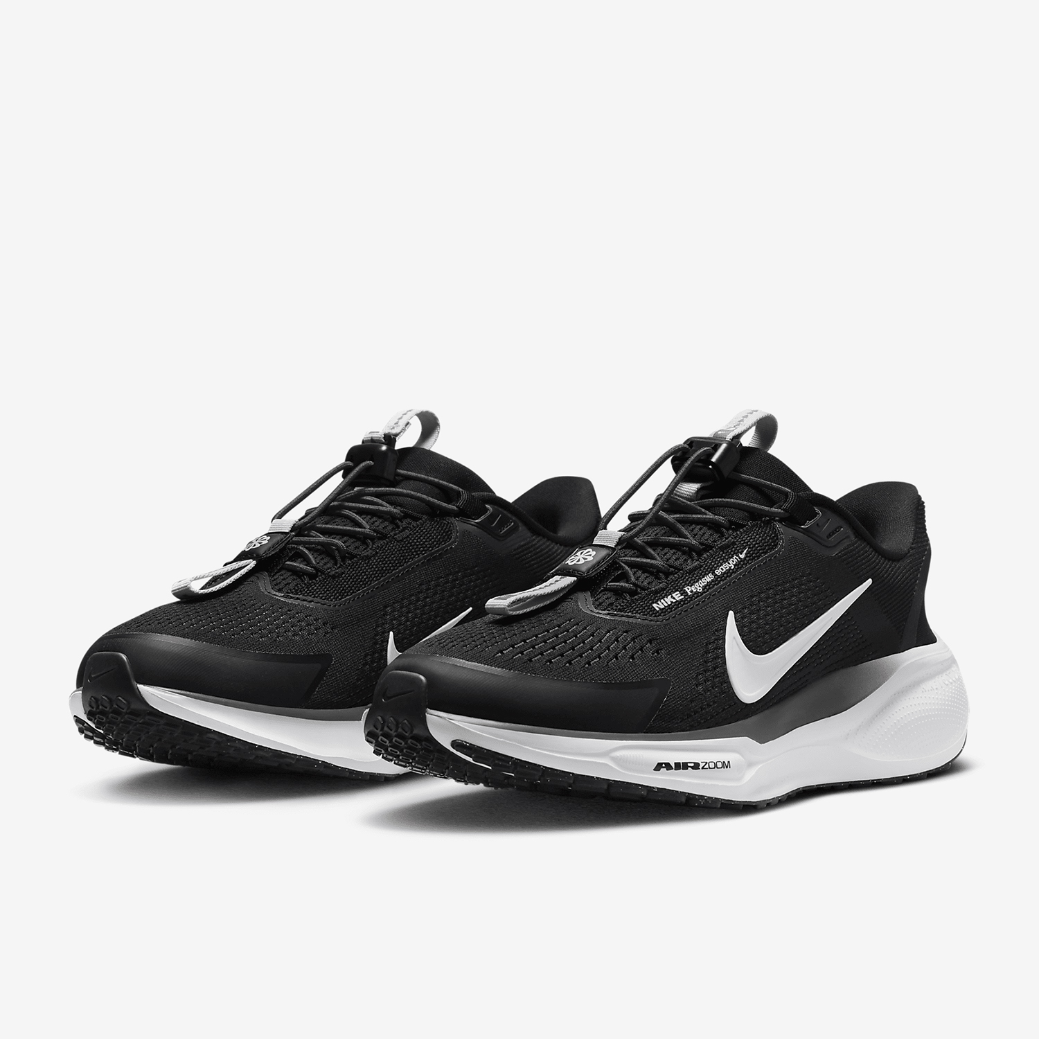 Nike Authentic Pegasus EasyOn  - đánh giá và giá Women Shoes Running Nike