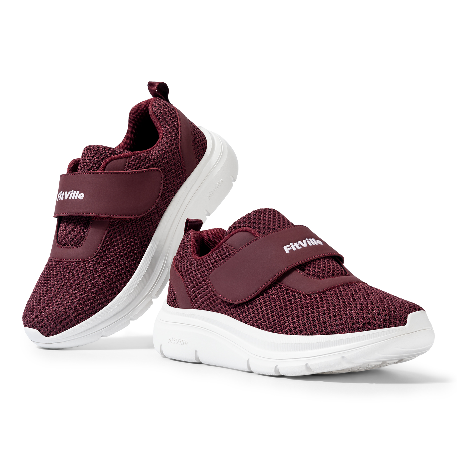 FitVille Women's Shoes Wide Di - đánh giá và giá Women'S Shoes Hey Dude