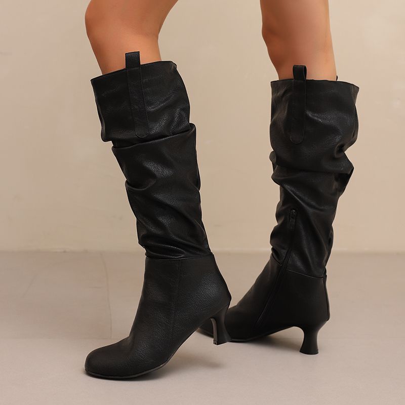 ORCHA LISAFancy Lady Knee High - đánh giá và giá Women'S Shoes Extended Sizes