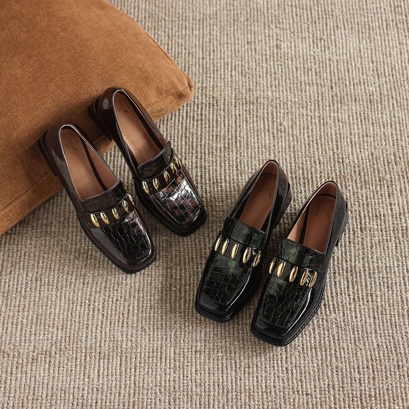 ORCHA LISA Fashion Shiny Women - đánh giá và giá Women'S Shoes Extended Sizes