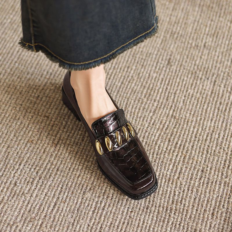 ORCHA LISA Fashion Shiny Women - đánh giá và giá Women'S Shoes Extended Sizes