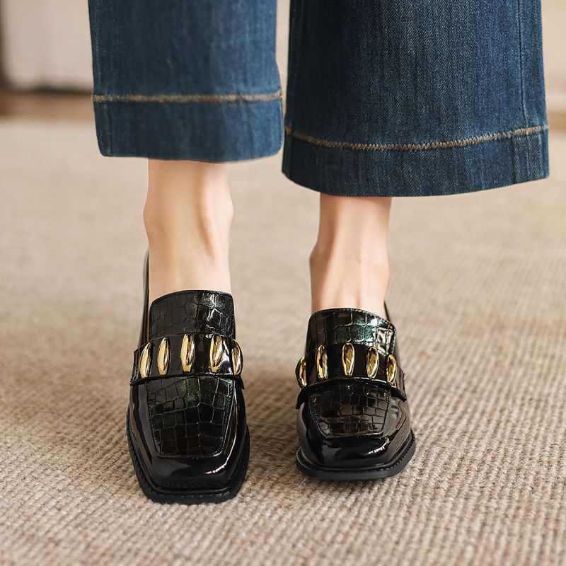 ORCHA LISA Fashion Shiny Women - đánh giá và giá Women'S Shoes Extended Sizes