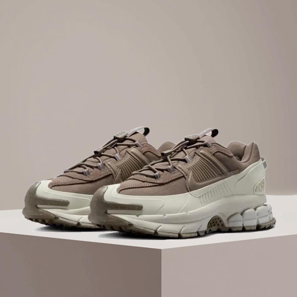 Nike Vomero 5 Roam Soft Comfor - đánh giá và giá Women Shoes Running Nike