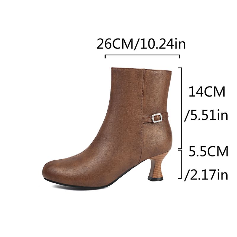 Girseaby Fashion shoes Retro O - đánh giá và giá Women'S Shoes Extended Sizes