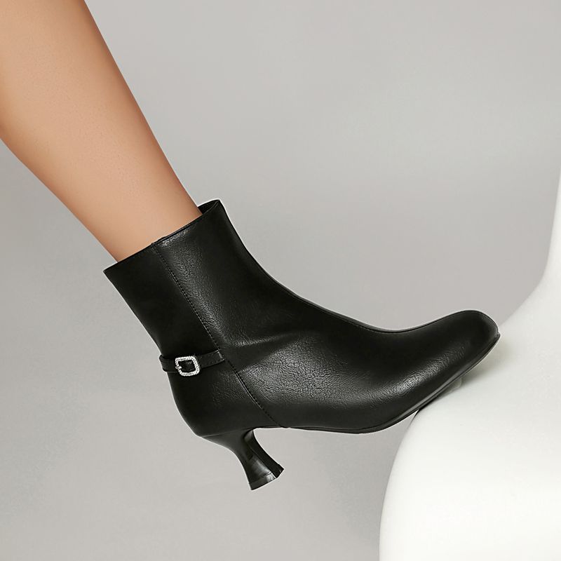 Girseaby Fashion shoes Retro O - đánh giá và giá Women'S Shoes Extended Sizes