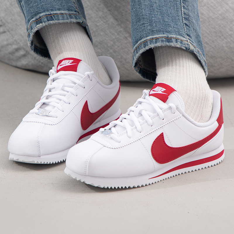 Nike Women's Shoes Cortez Basi - đánh giá và giá Women Shoes Running Nike