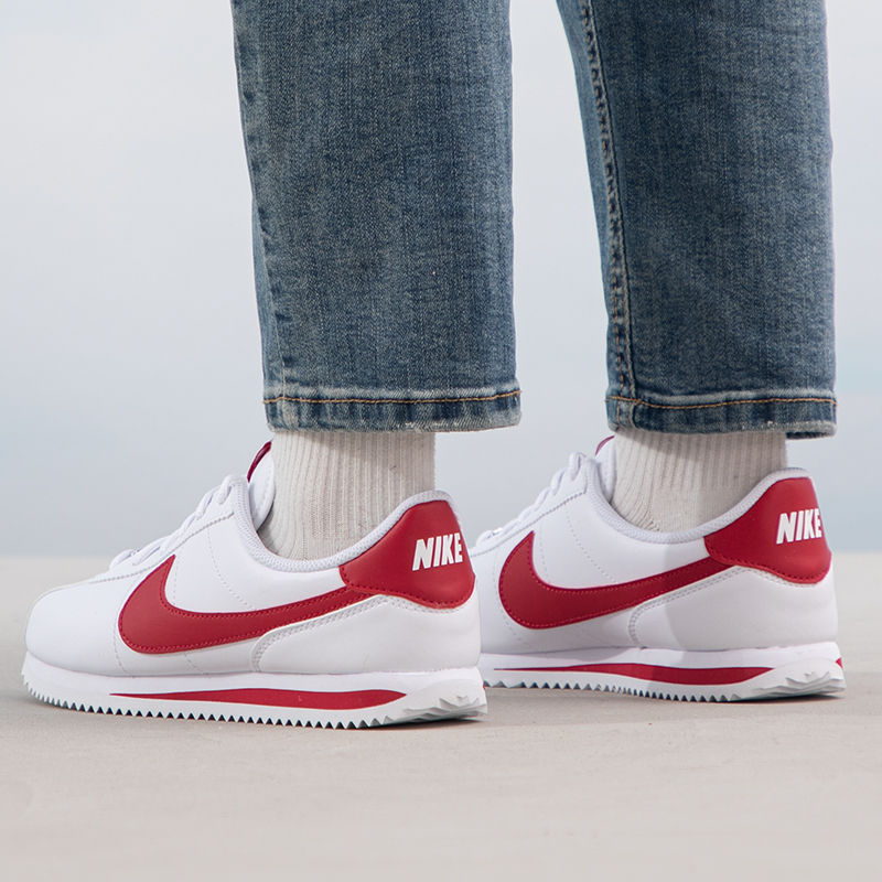 Nike Women's Shoes Cortez Basi - đánh giá và giá Women Shoes Running Nike