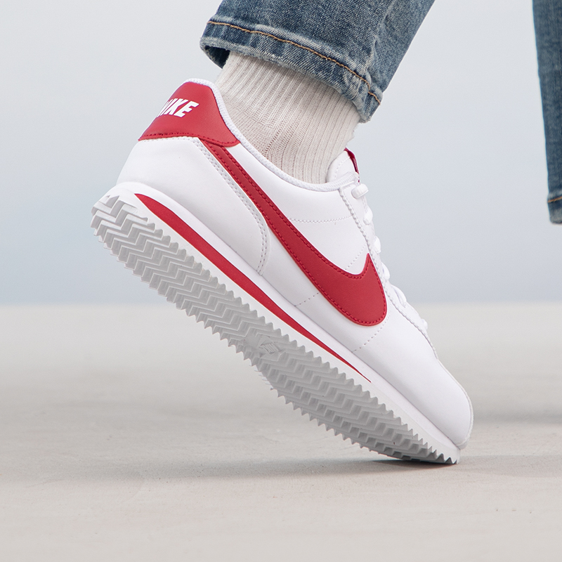 Nike Women's Shoes Cortez Basi - đánh giá và giá Women Shoes Running Nike