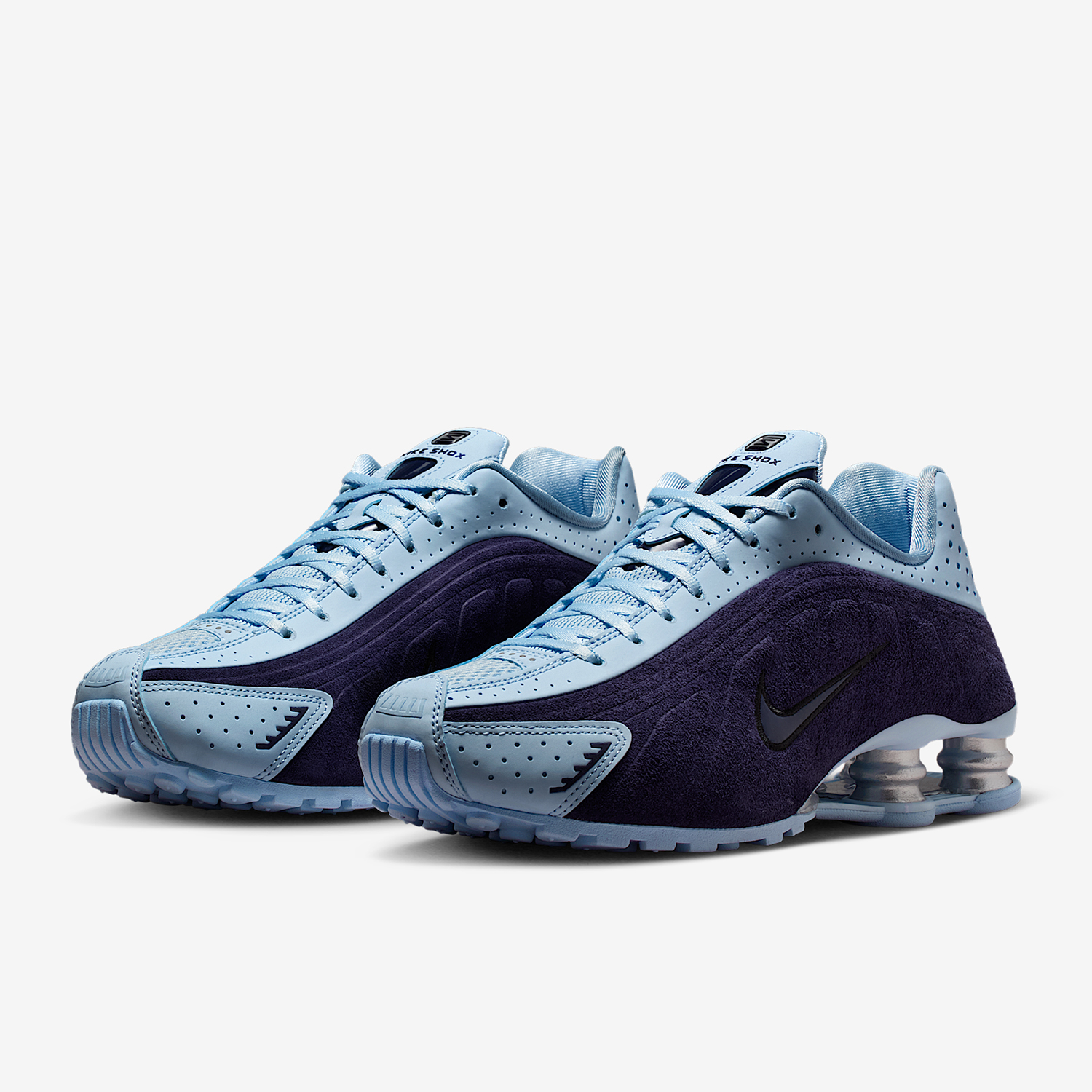 Nike Authentic W SHOX R4 Women - đánh giá và giá Women Shoes Running Nike