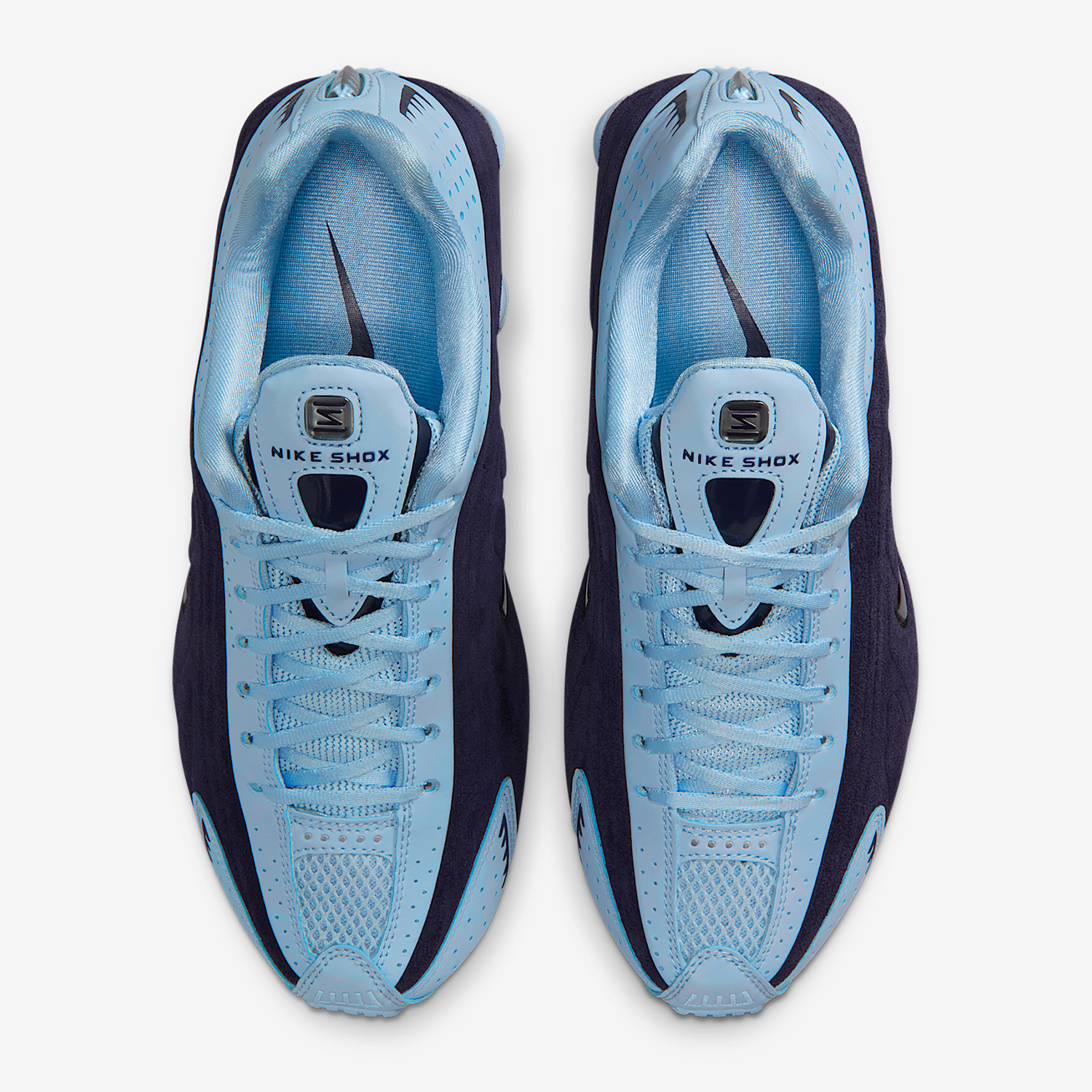 Nike Authentic W SHOX R4 Women - đánh giá và giá Women Shoes Running Nike