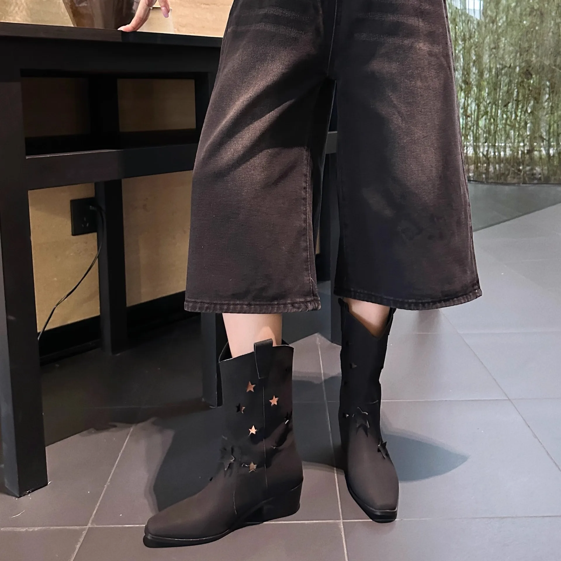 Women's Summer Retro Round Toe - đánh giá và giá Women'S Shoes Vegan
