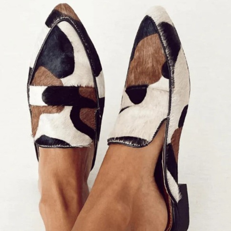 British Style 2026 Spring and  - đánh giá và giá Women Shoes Loafers