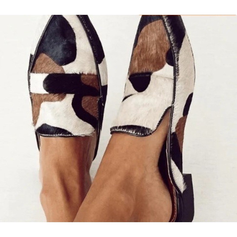British Style 2026 Spring and  - đánh giá và giá Women Shoes Loafers
