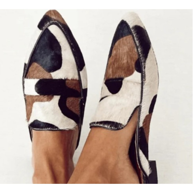 British Style 2026 Spring and  - đánh giá và giá Women Shoes Loafers