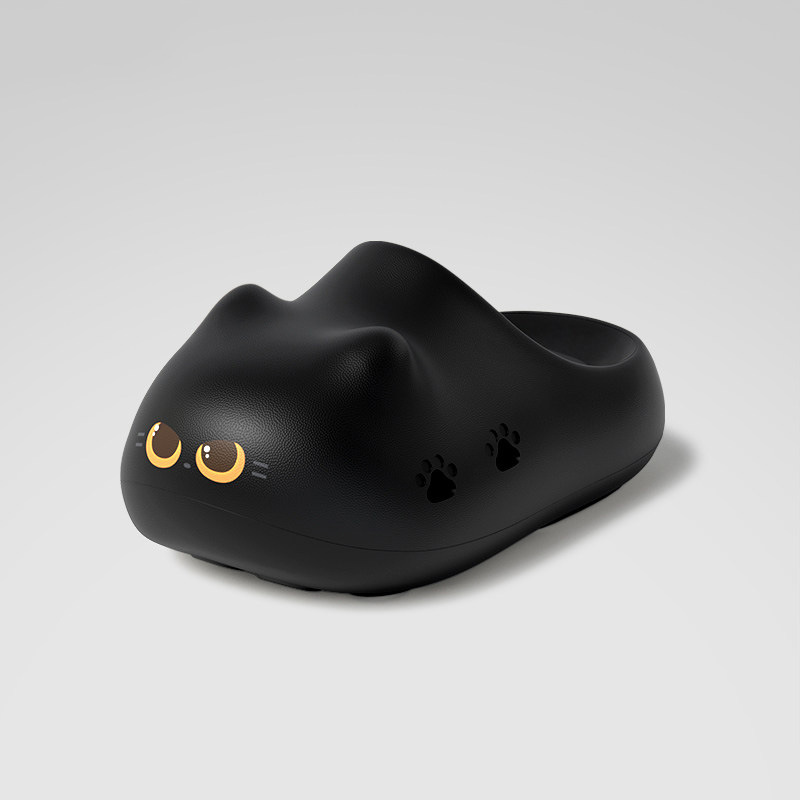 New Cat Claw Slippers Women Su - đánh giá và giá Women Shoes Mules