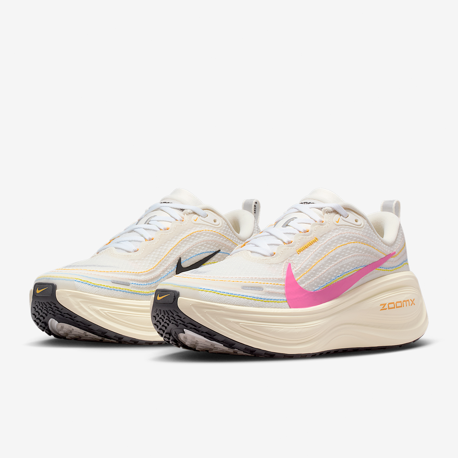 Nike Authentic Vomero Plus Wom - đánh giá và giá Women Shoes Running Nike