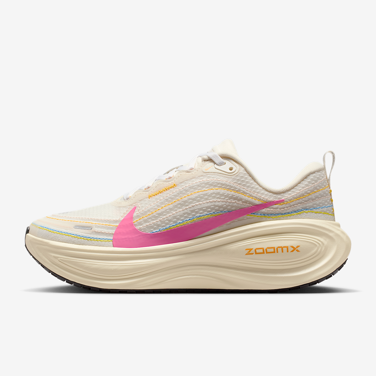 Nike Authentic Vomero Plus Wom - đánh giá và giá Women Shoes Running Nike