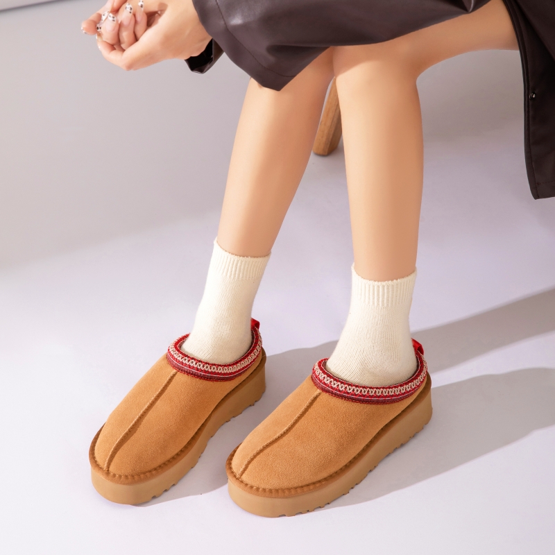 Women's Winter Boots with Thic - đánh giá và giá Women Shoes Size Chart
