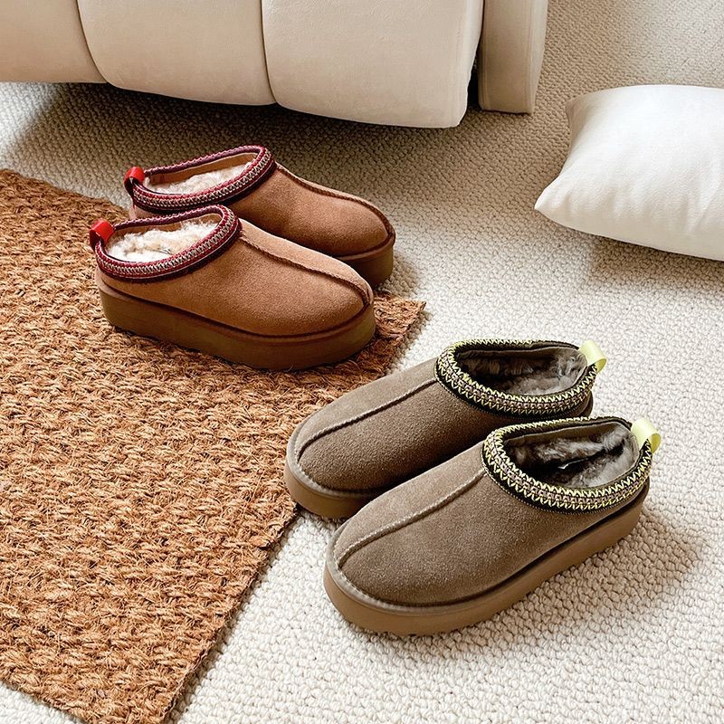 Women's Winter Boots with Thic - đánh giá và giá Women Shoes Size Chart