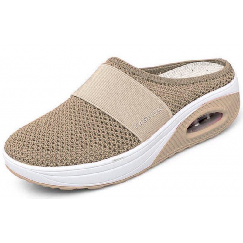 Shoes Air Women Walking Cushio - đánh giá và giá Women'S Shoes Hey Dude